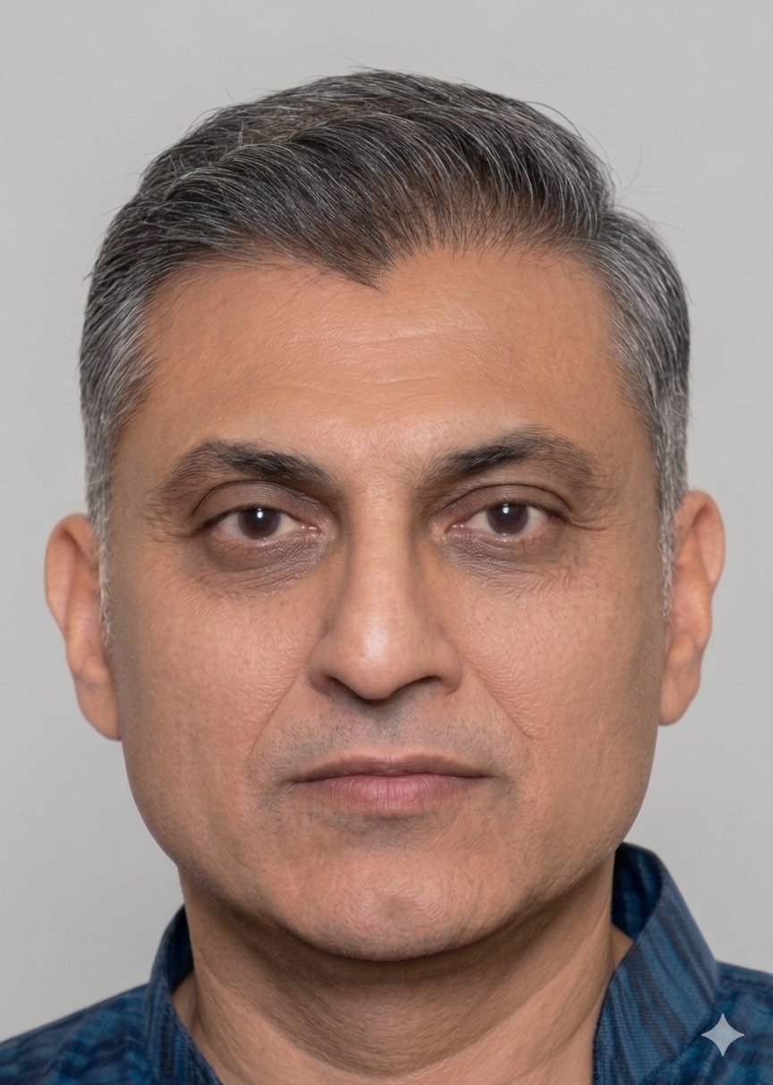 Hitesh Kaushal